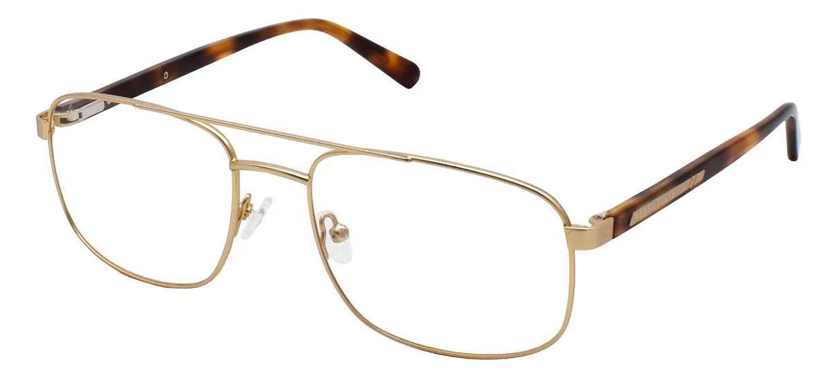 Perry Ellis 514 Eyeglasses - view 3